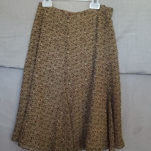 Ladies Skirt